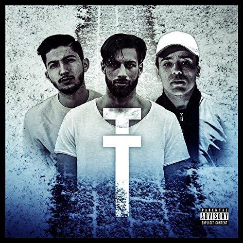 Album cover art for Tout Terrain