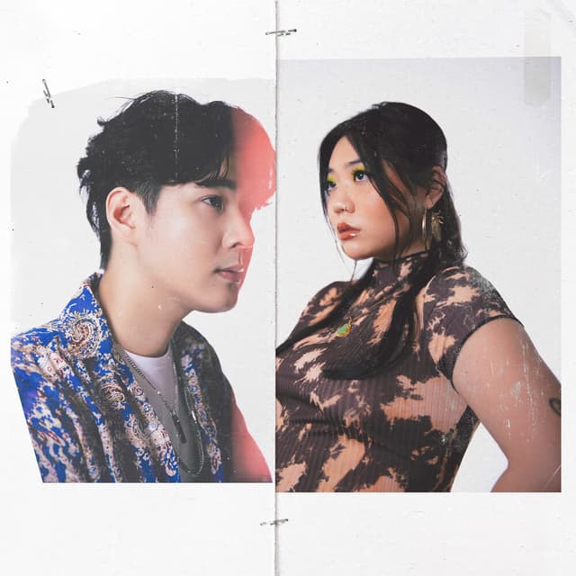Album cover art for CHUCK