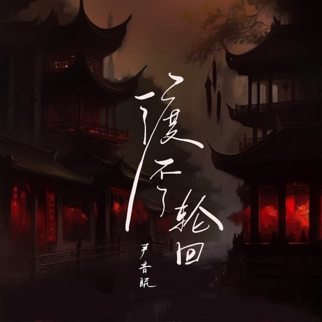 Album cover art for 渡不了轮回