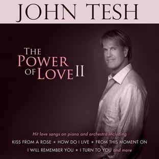 Power Of Love Vol. 2