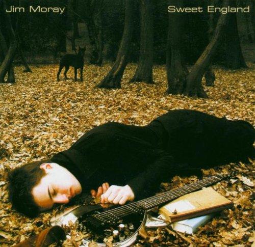 Album cover art for Sweet England