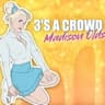 3'S c Crowd