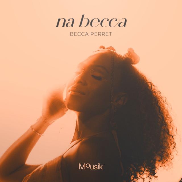 Album cover art for Na Becca