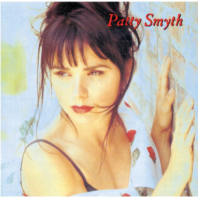 Album cover art for Patty Smyth