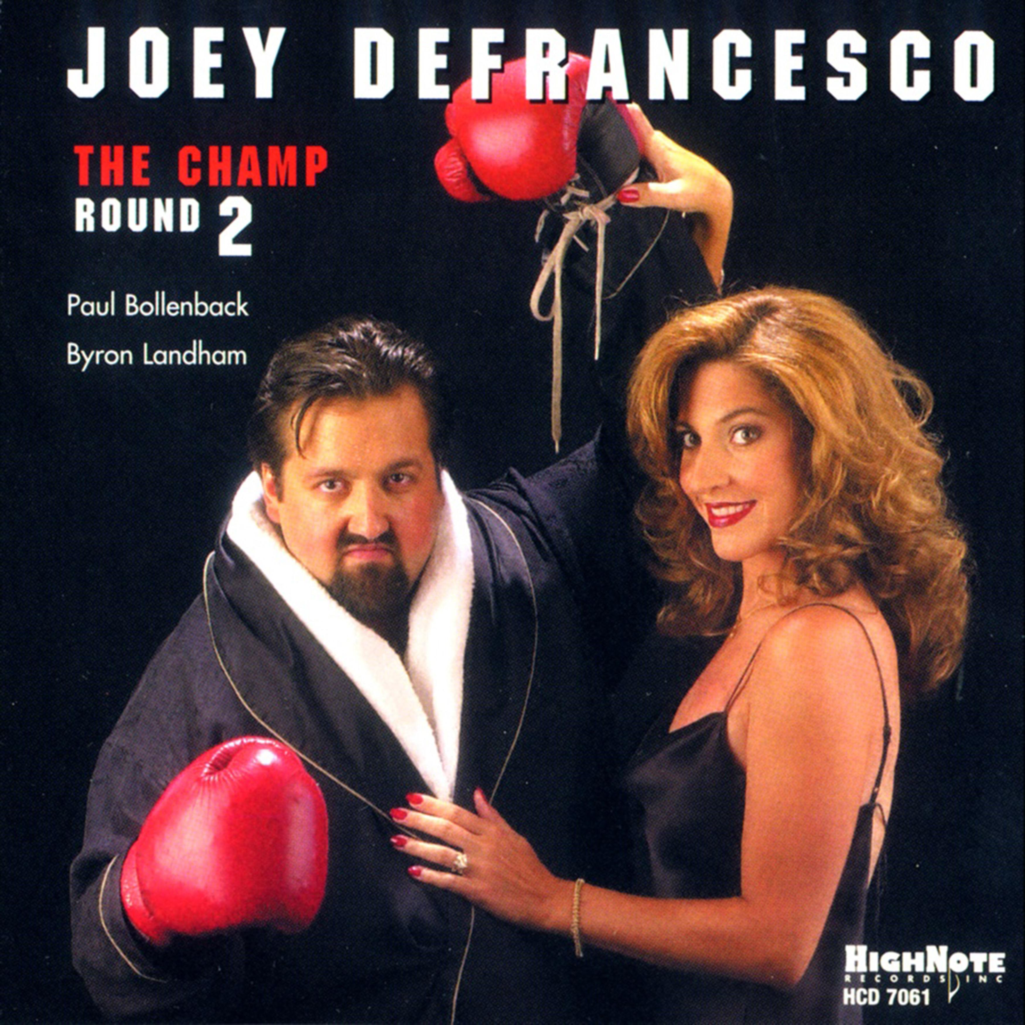 The Champ - Round 2