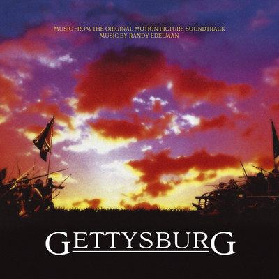 Gettysburg [B.O.F.]