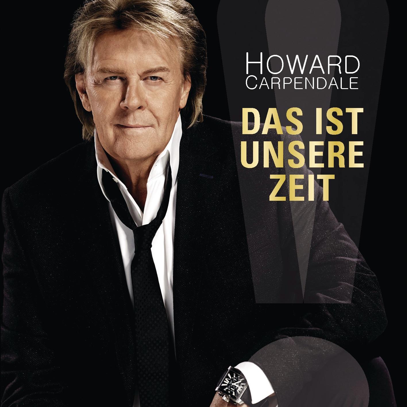 Das Ist Unsere Zeit