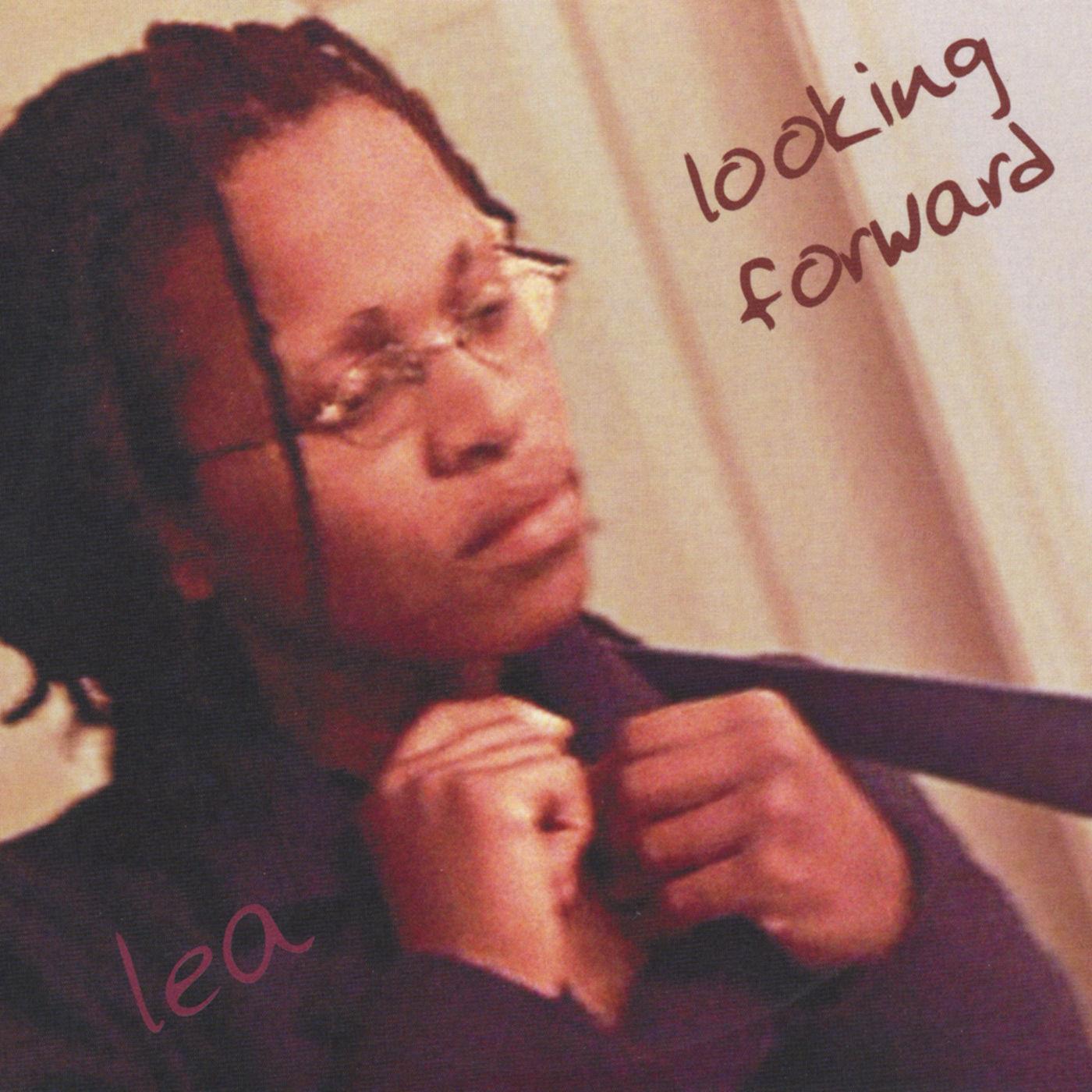 Looking Forward