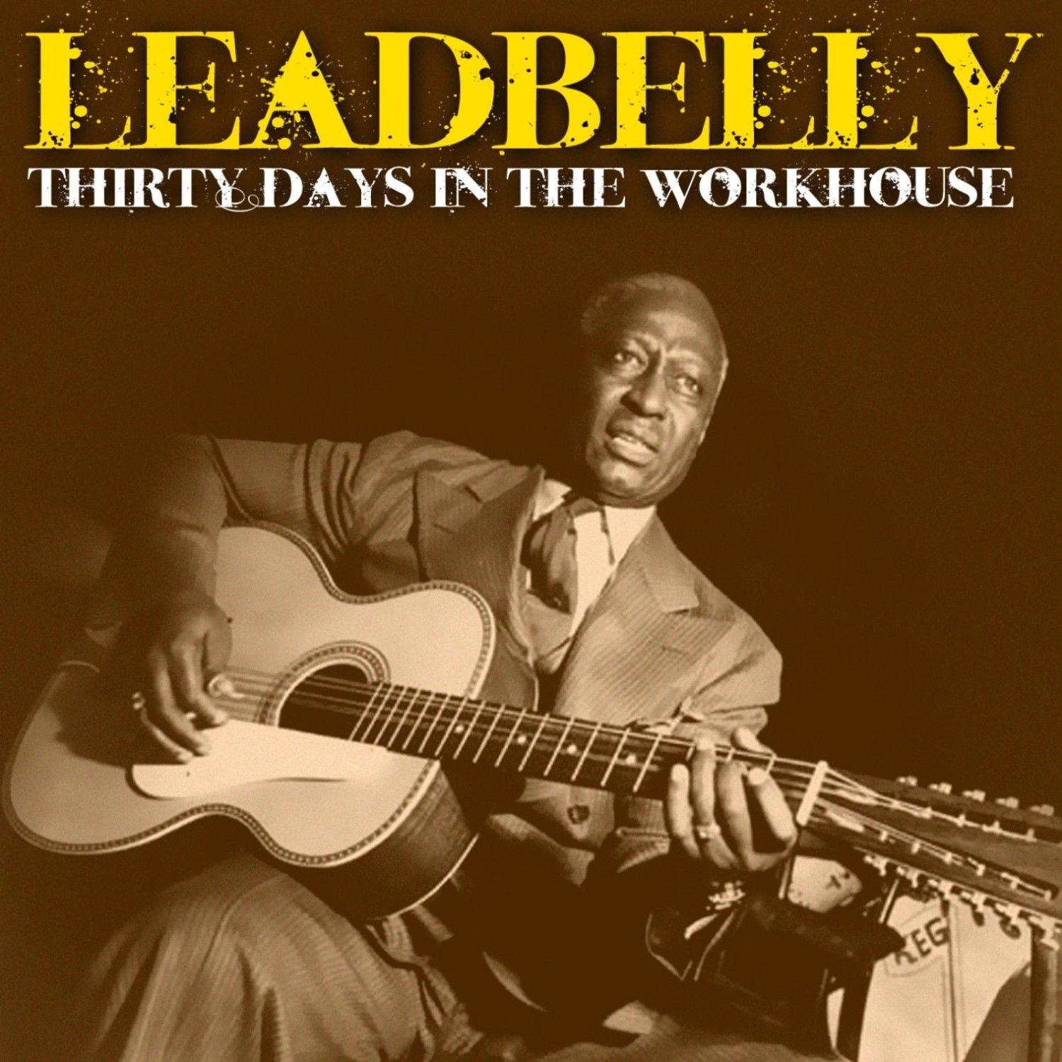 Thirty Days In The Workhouse