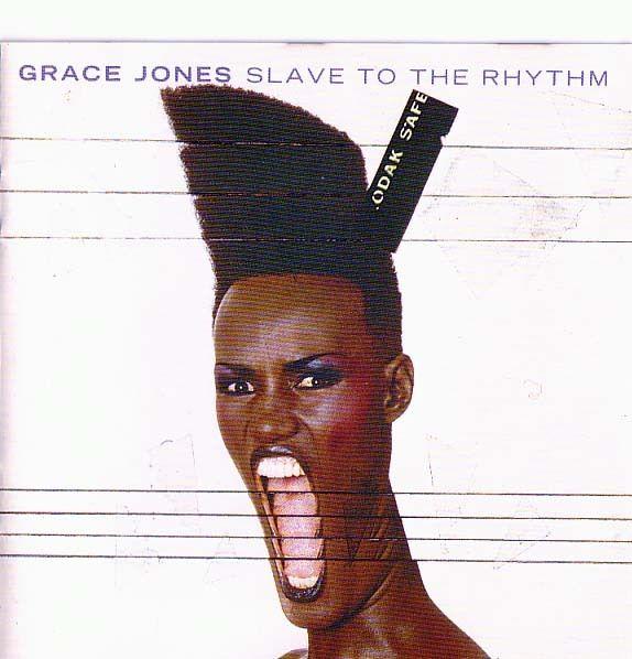 Slave to the Rhythm