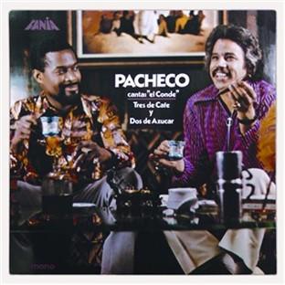 Tres de Cafe y Dos de Azucar