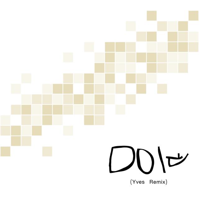 Album cover art for Do It (Yves Remix)