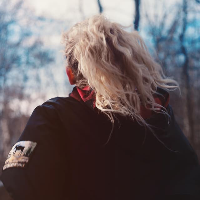 Album cover art for Chapter 1: The End