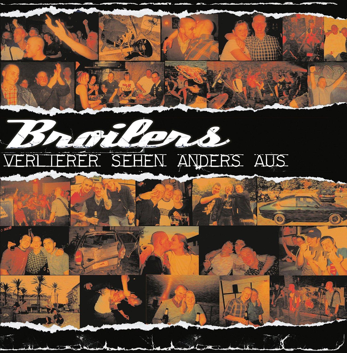 Verlierer Sehen Anders Aus