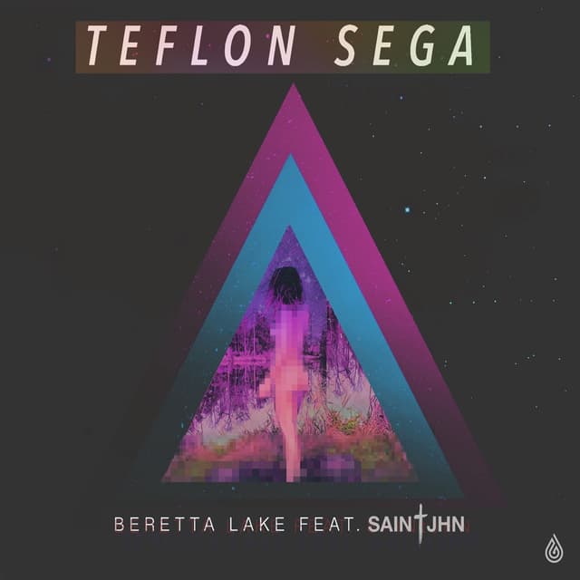 Album cover art for Beretta Lake