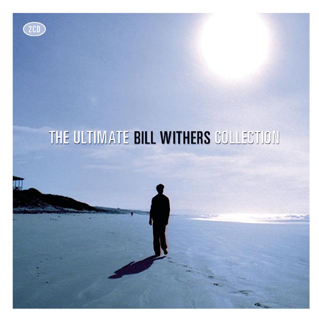 Album cover art for The Ultimate Collection