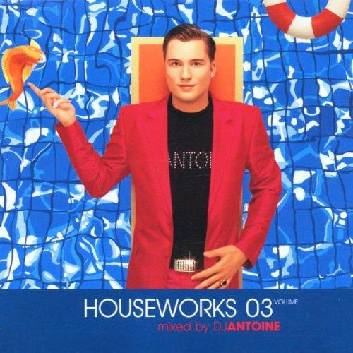 Houseworks Megahits 3