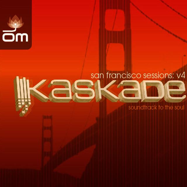 Album cover art for San Francisco Sessions: Soundtrack to the Soul