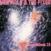 Album cover art for Revalations 23