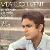 Vlà l'Joli Vent - Les Nouvelles Très Vieilles Chansons de France
