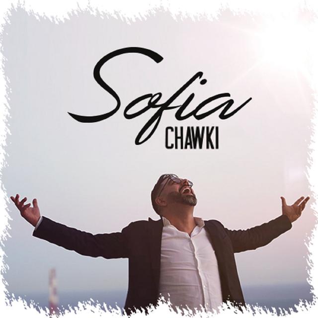 Album cover art for Sofia