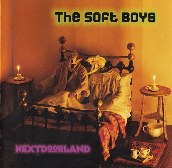 Next Door Land