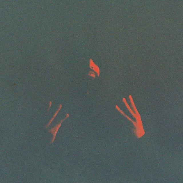 Album cover art for 33