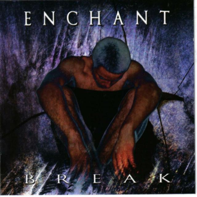 Album cover art for Break