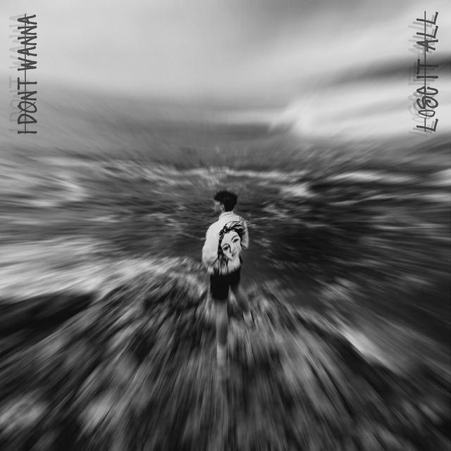 Album cover art for Lose It All (I Don't Wanna)