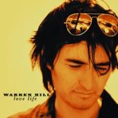 Album cover art for Love Life