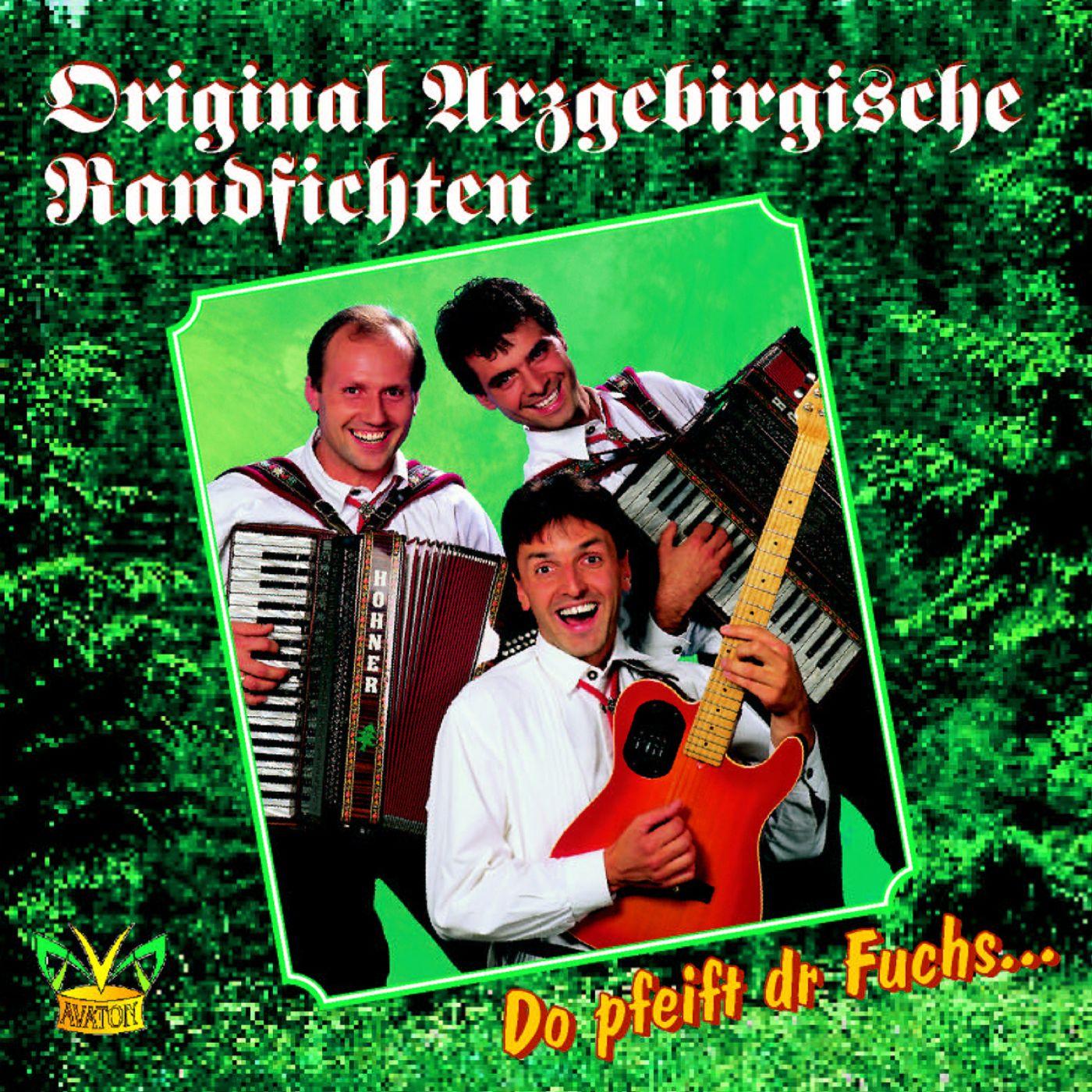 Do Pfeift Dr Fuchs...