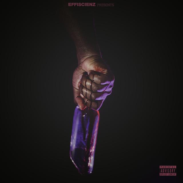 Album cover art for Riots On Fashion Avenue