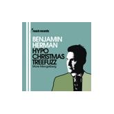 Album cover art for HypoChristmasTreefuzz - More Mengelberg