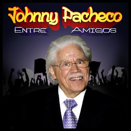 Album cover art for Entre Amigos