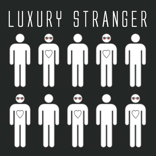 Album cover art for Empty Men