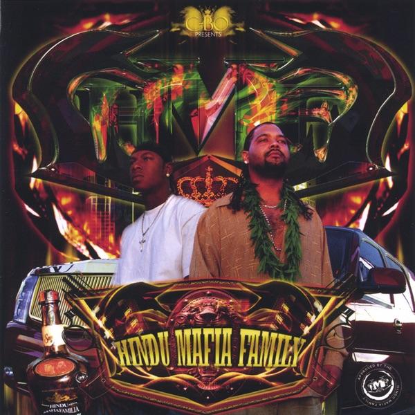 C-BO Presents Hindu Mafia Family