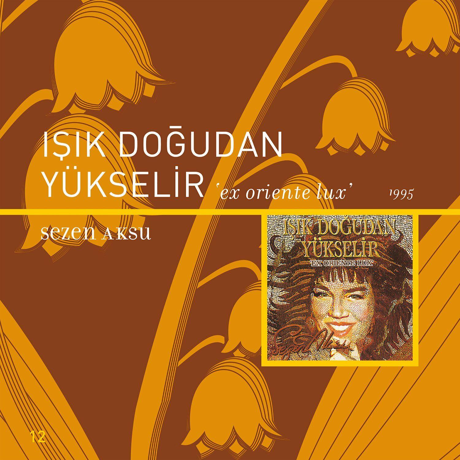 Işık Doğudan Yükselir