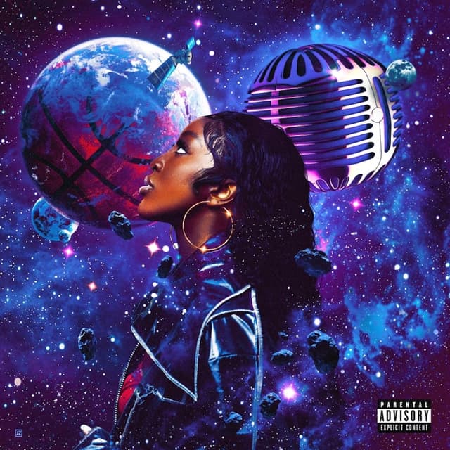 Album cover art for Best Of Both Worlds