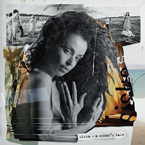 Album cover art for A Woman's Tale