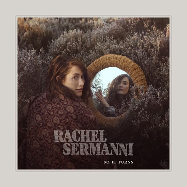 Album cover art for So It Turns