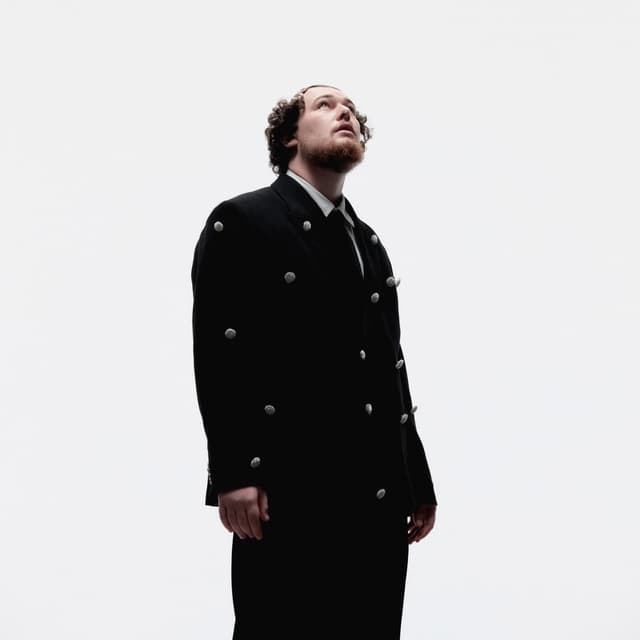 Album cover art for Wenn nichts von nichts kommt, woher komm' ich dann?