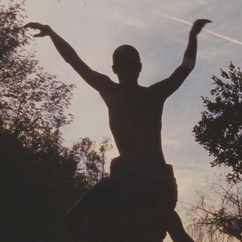 Album cover art for Late Bloomer