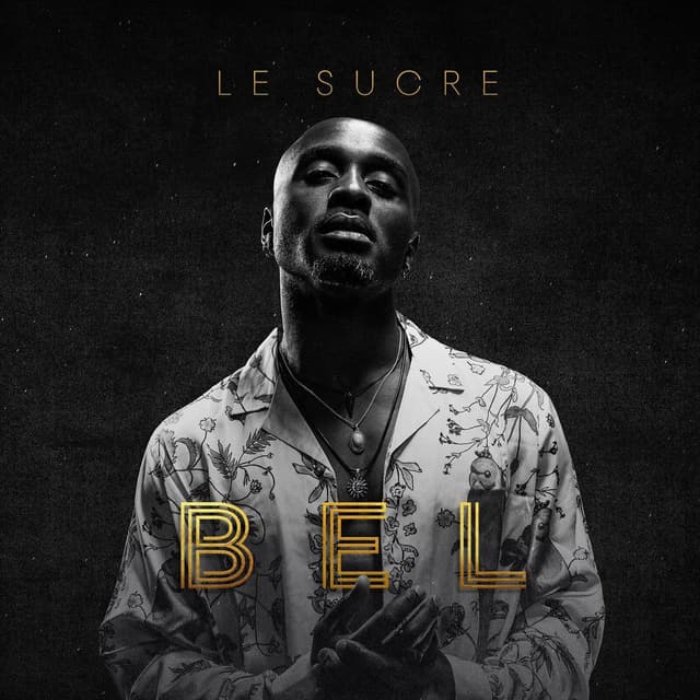 Album cover art for Le Sucre