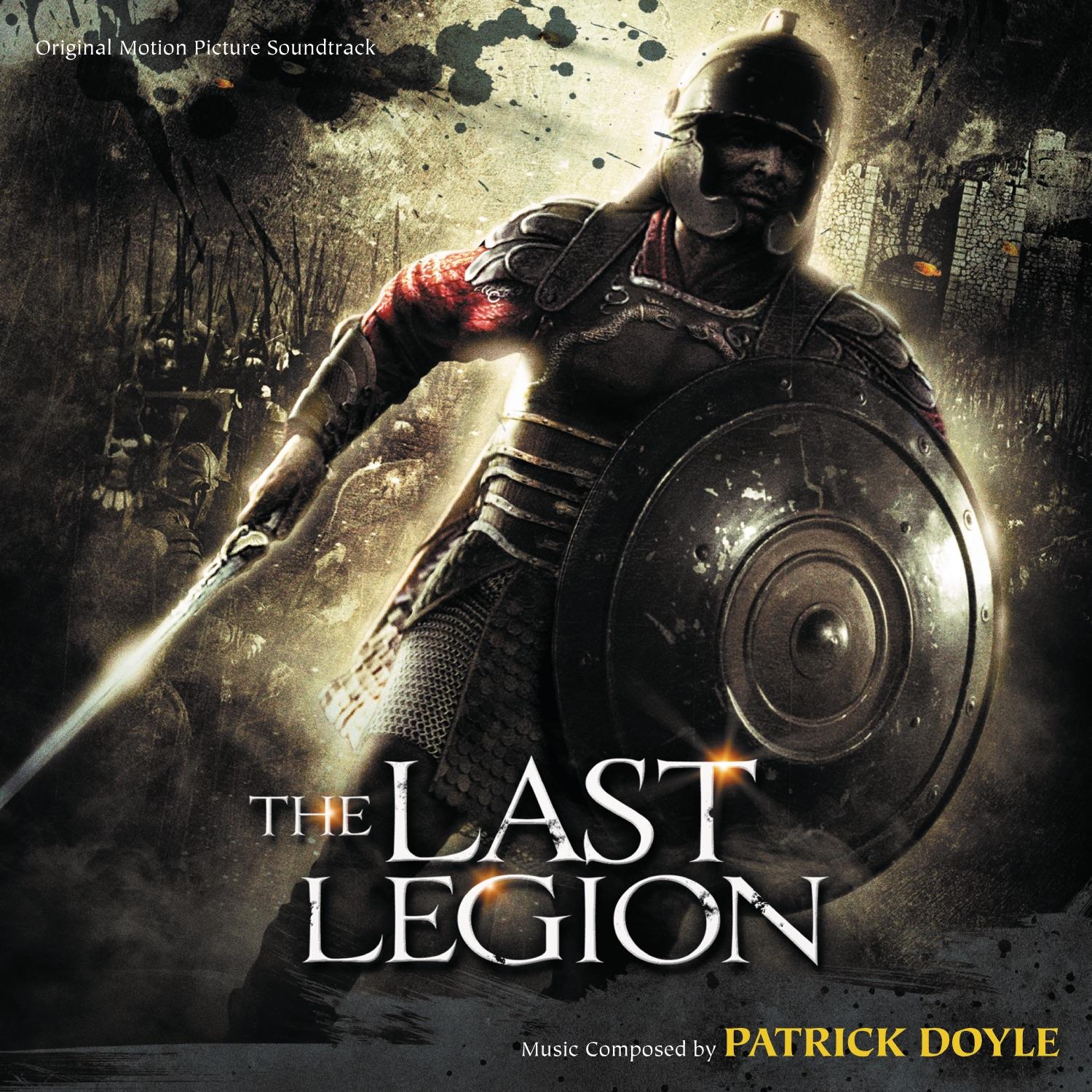 The Last Legion [B.O.F.]