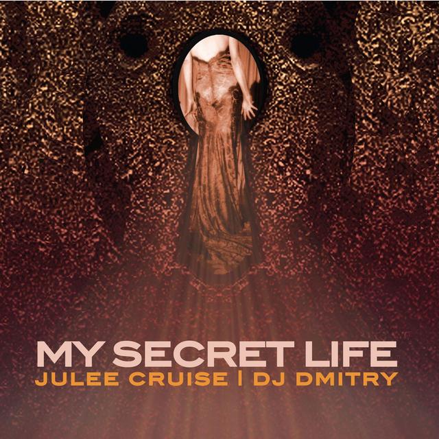 Album cover art for My Secret Life
