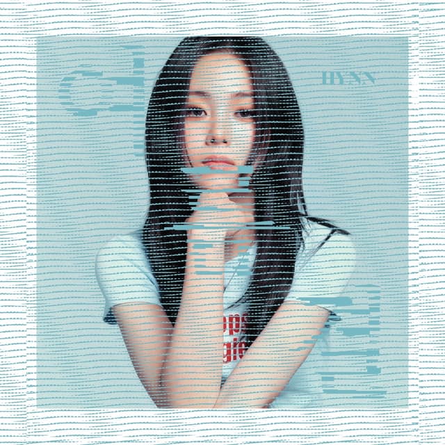 Album cover art for Traces of Summer