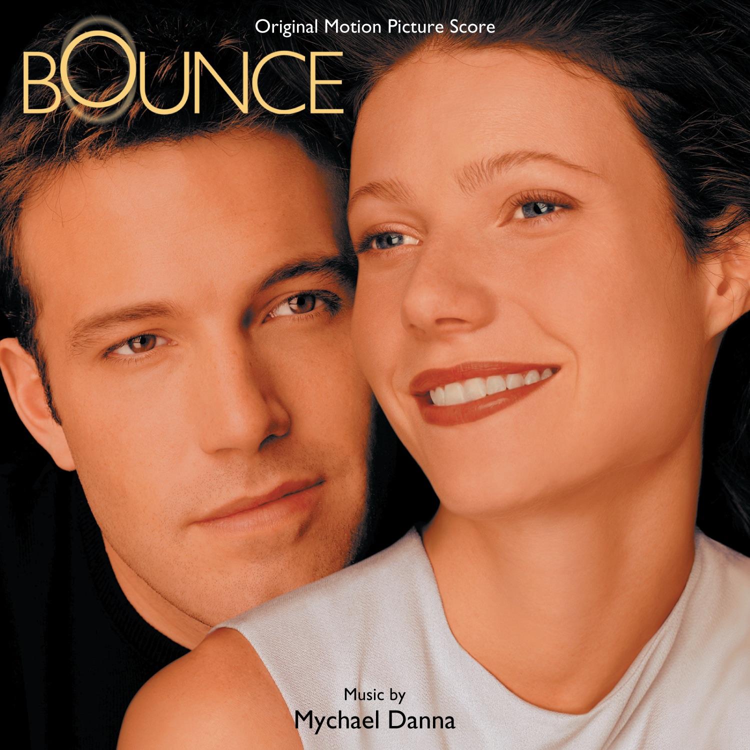 Bounce [B.O.F.]