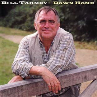 Album cover art for Down Home