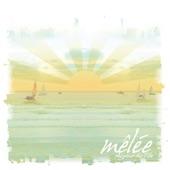 Album cover art for Against The Tide