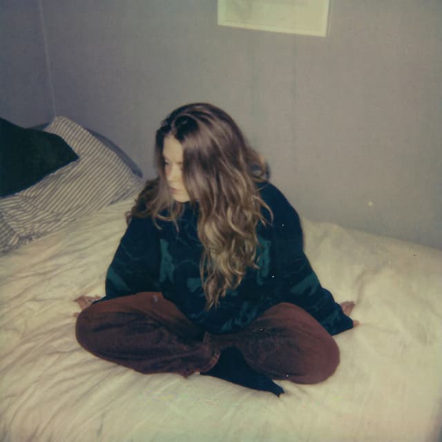 Album cover art for Room For You